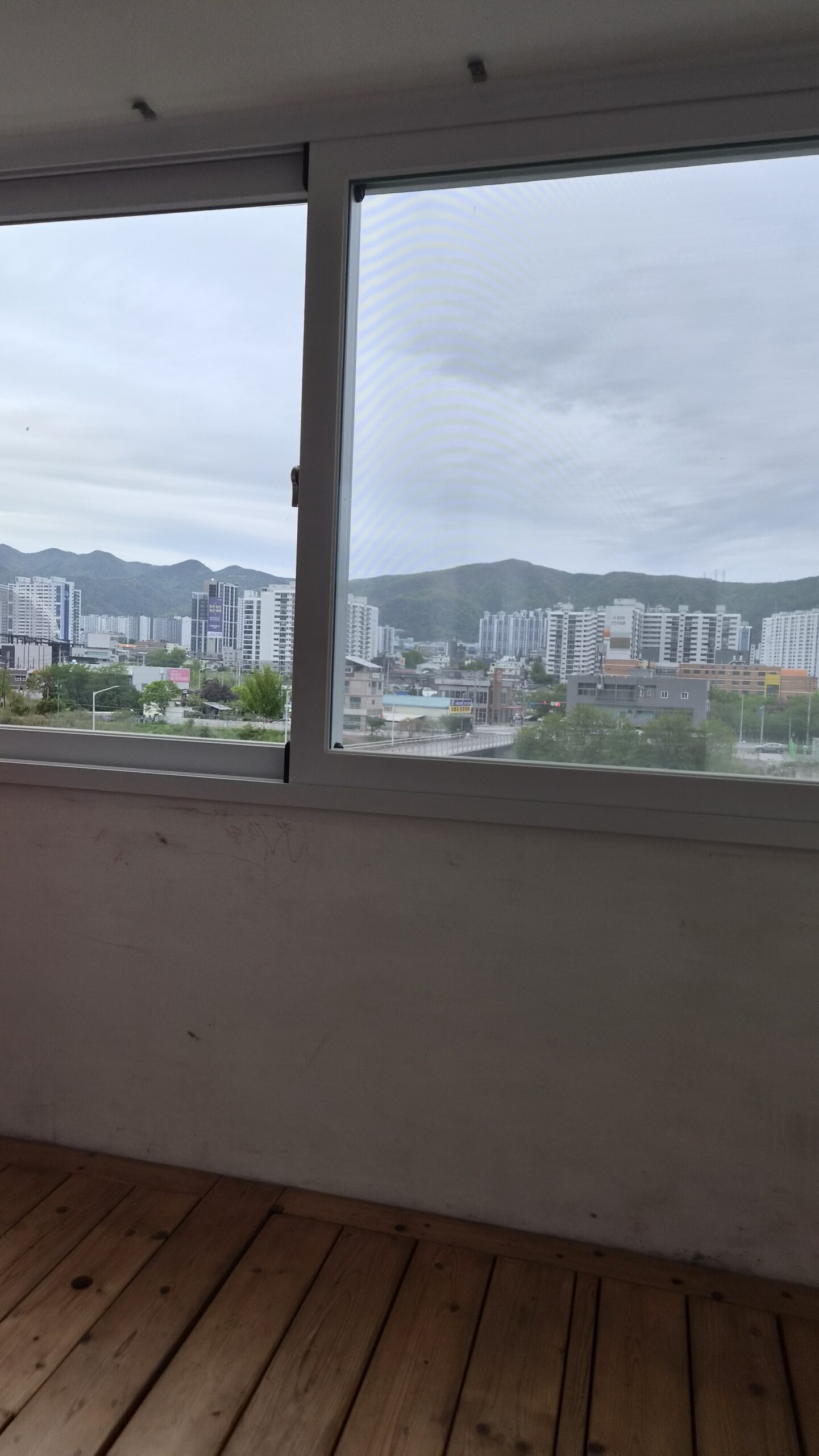 울산 북구 천곡동 원동 현대아파트 샤시 교체, 냉난방비 걱정 끝낸 실제 후기 시공 과정 4