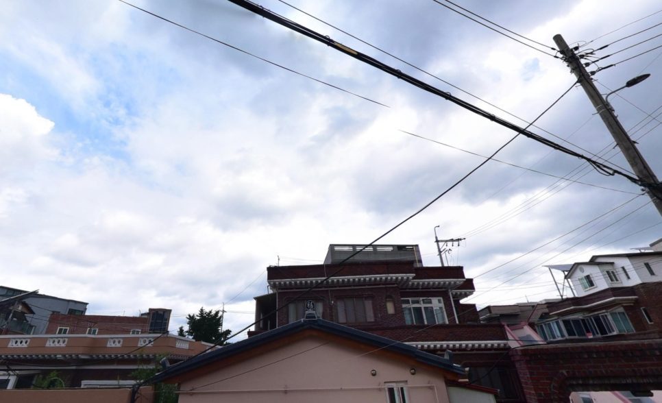 울산 북구 집수리 인테리어 시공 현장 이미지